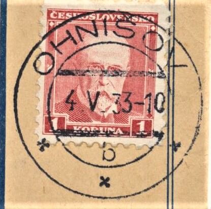 Image of the cancellation type.
