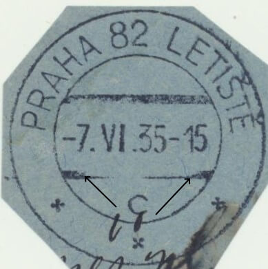 Image of the cancellation type.