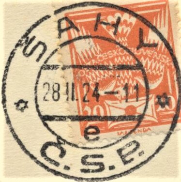 Image of the cancellation type.