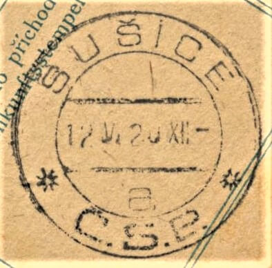 Image of the cancellation type.