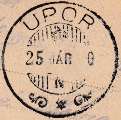 Image of the cancellation type.