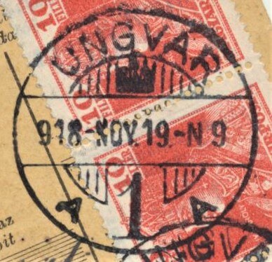 Image of the cancellation type.