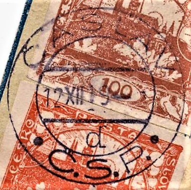 Image of the cancellation type.