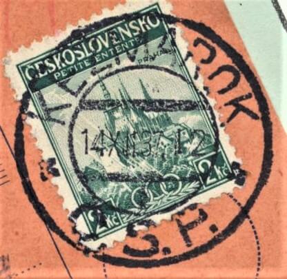 Image of the cancellation type.