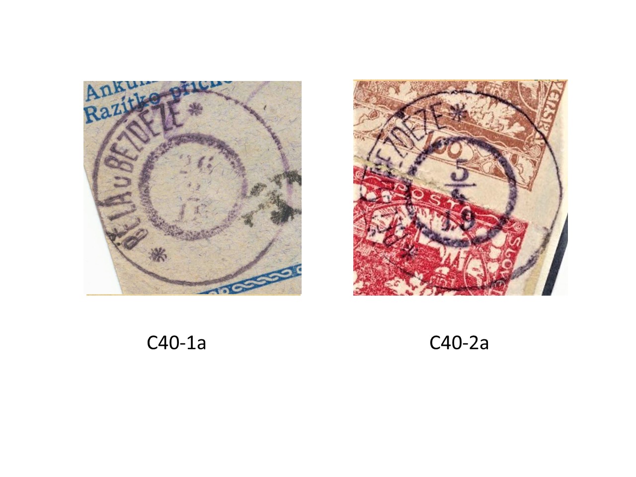 Image explaning a special condition for the cancellation