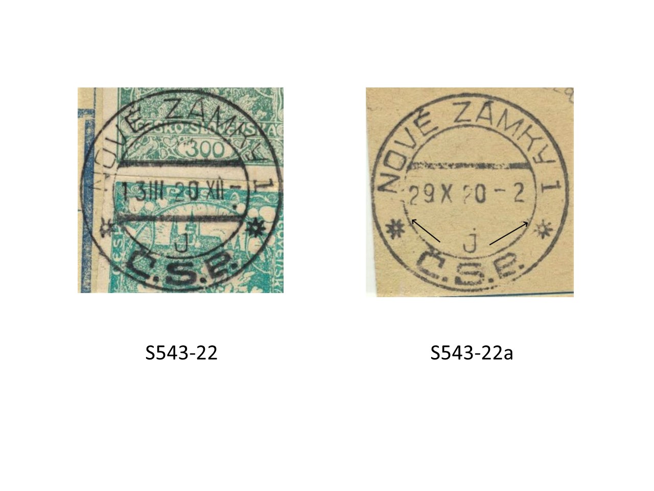 Image explaning a special condition for the cancellation