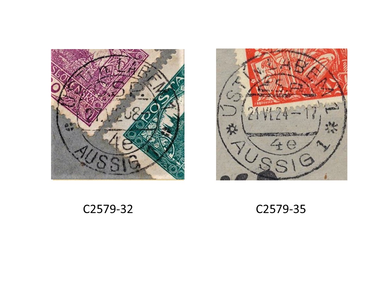 Image explaning a special condition for the cancellation