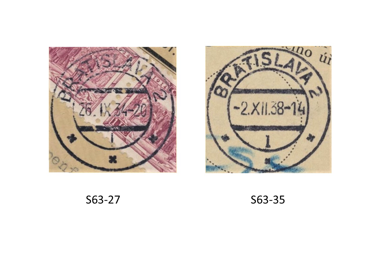 Image explaning a special condition for the cancellation
