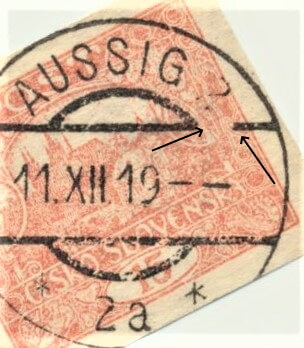 Image explaning a special condition for the cancellation