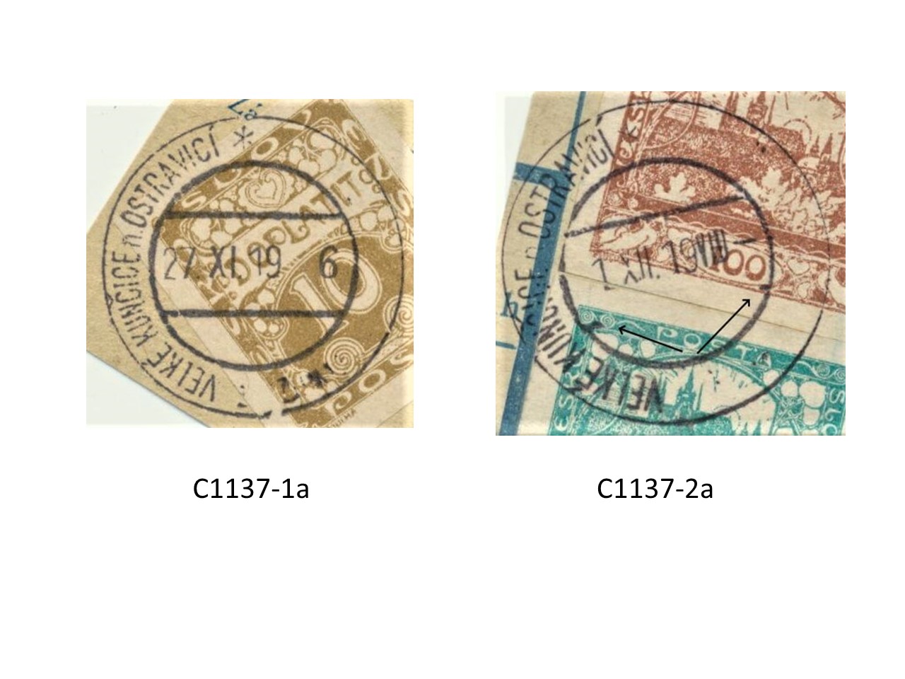 Image explaning a special condition for the cancellation