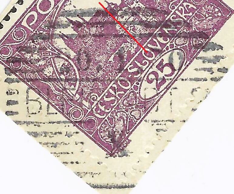 Image explaning a special condition for the cancellation