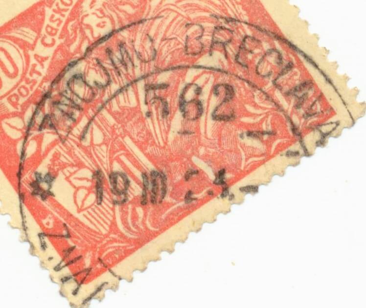 Image explaning a special condition for the cancellation