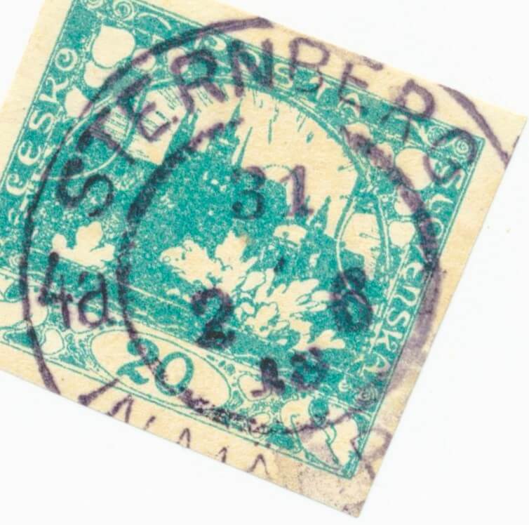 Image explaning a special condition for the cancellation