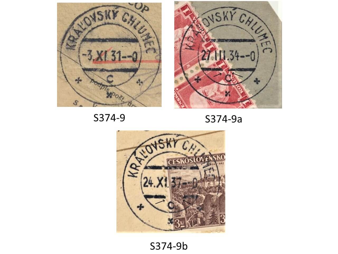 Image explaning a special condition for the cancellation