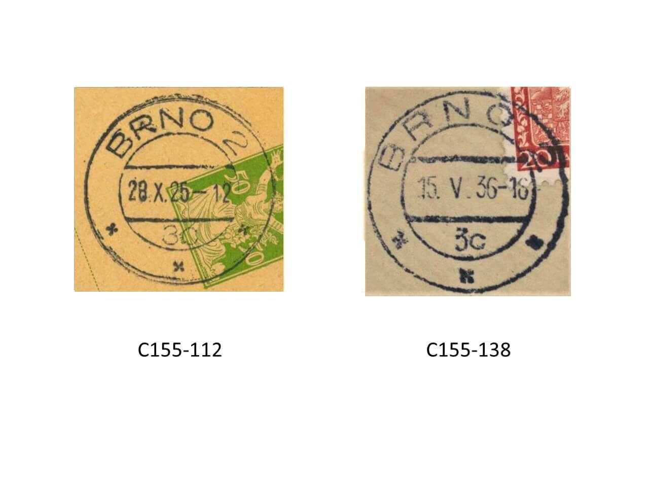 Image explaning a special condition for the cancellation