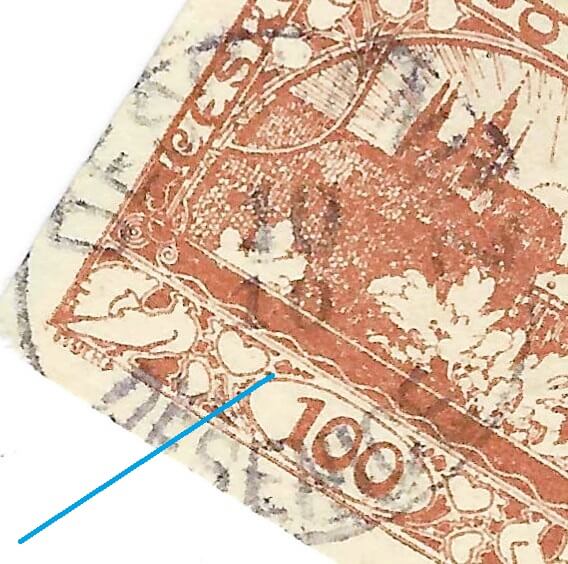 Image explaning a special condition for the cancellation