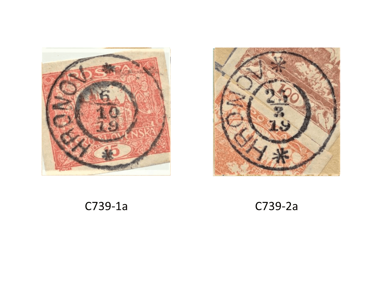 Image explaning a special condition for the cancellation