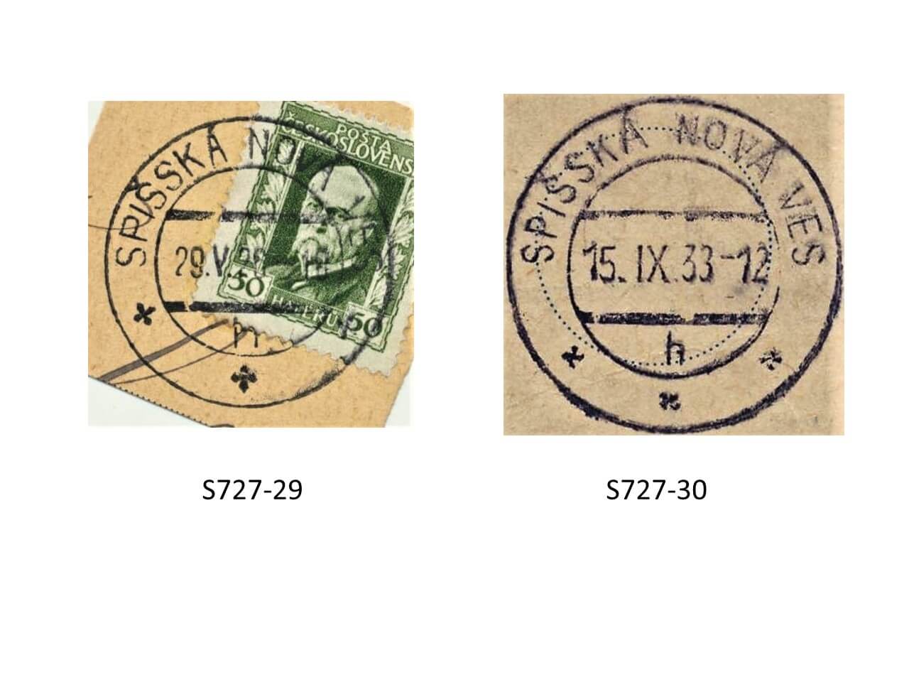 Image explaning a special condition for the cancellation