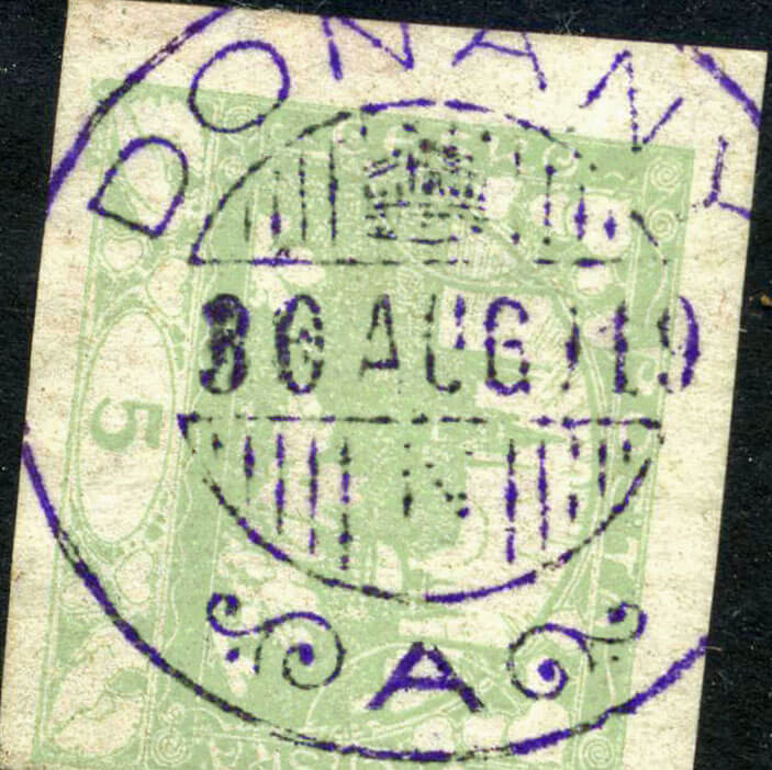 Image explaning a special condition for the cancellation