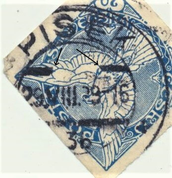 Image explaning a special condition for the cancellation