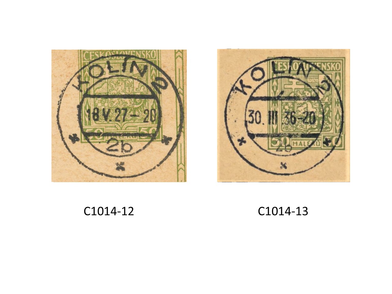 Image explaning a special condition for the cancellation
