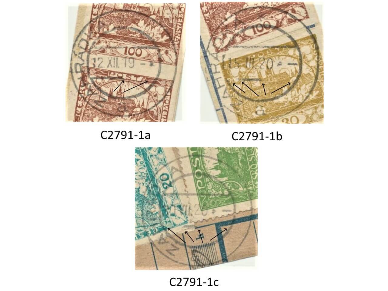 Image explaning a special condition for the cancellation