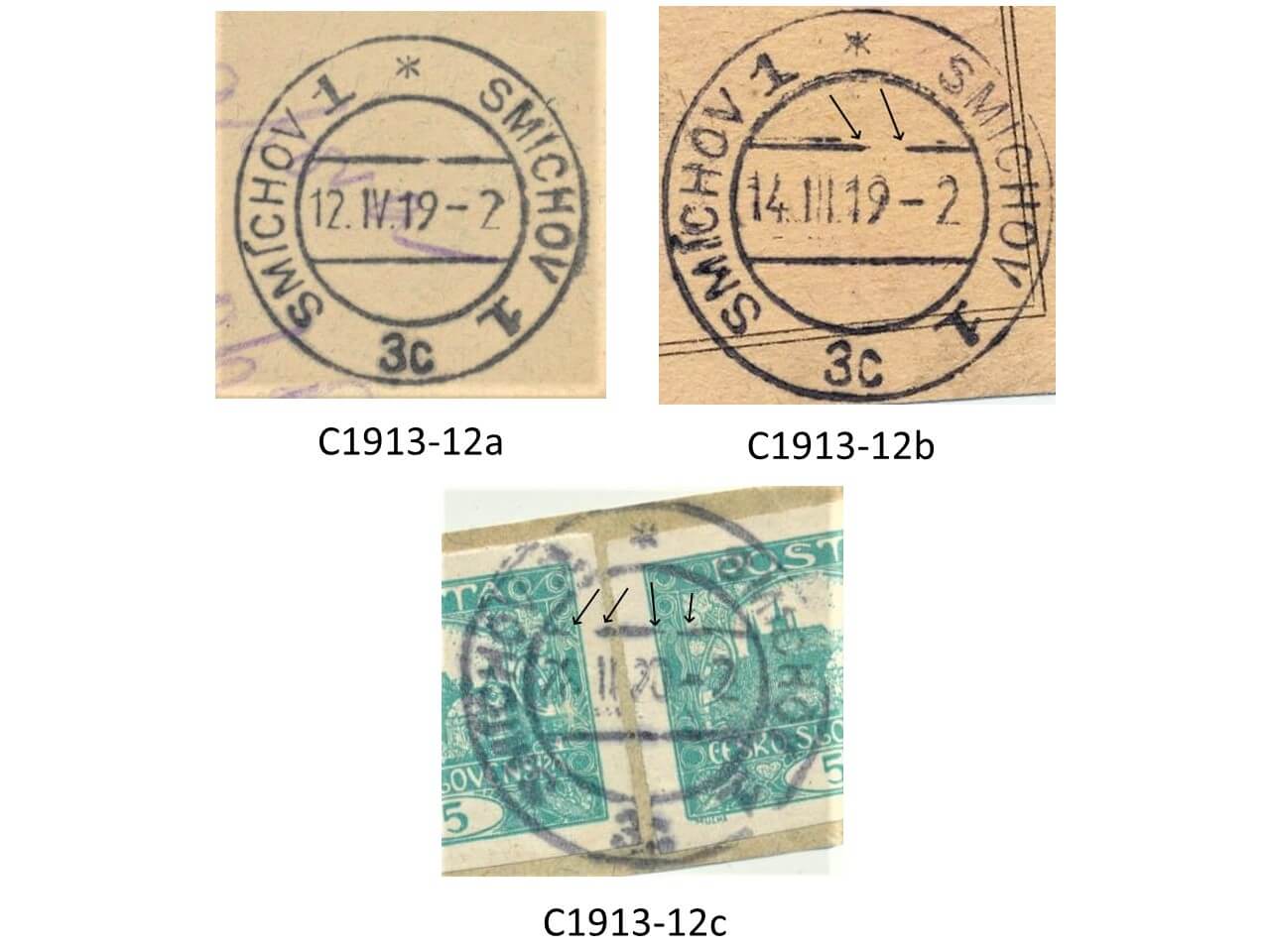 Image explaning a special condition for the cancellation