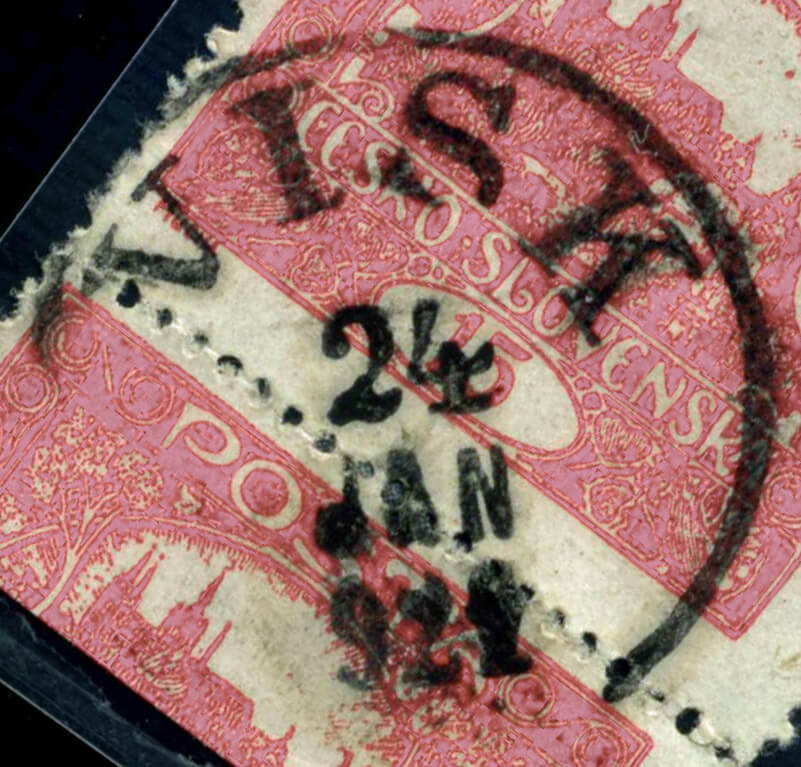 Image explaning a special condition for the cancellation