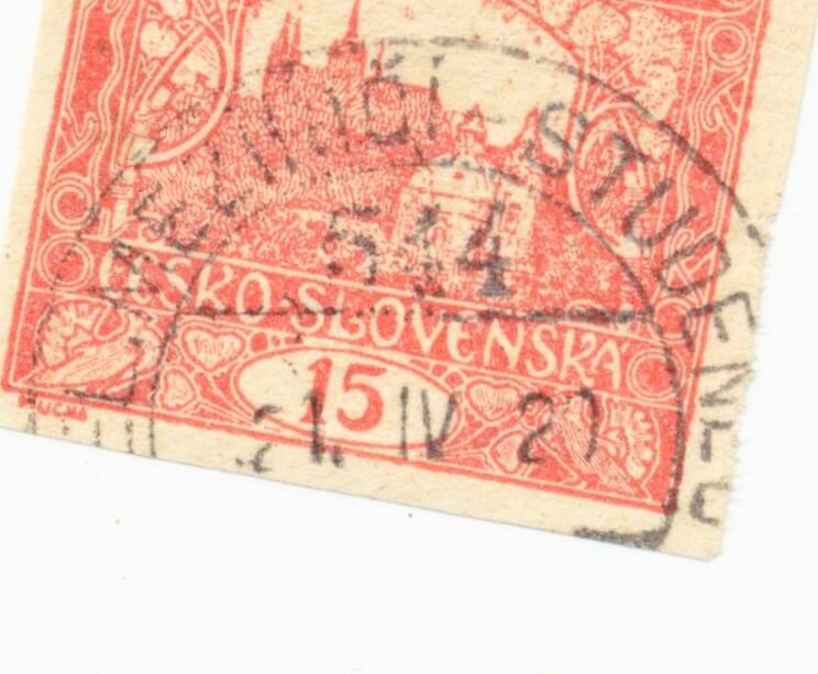 Image explaning a special condition for the cancellation