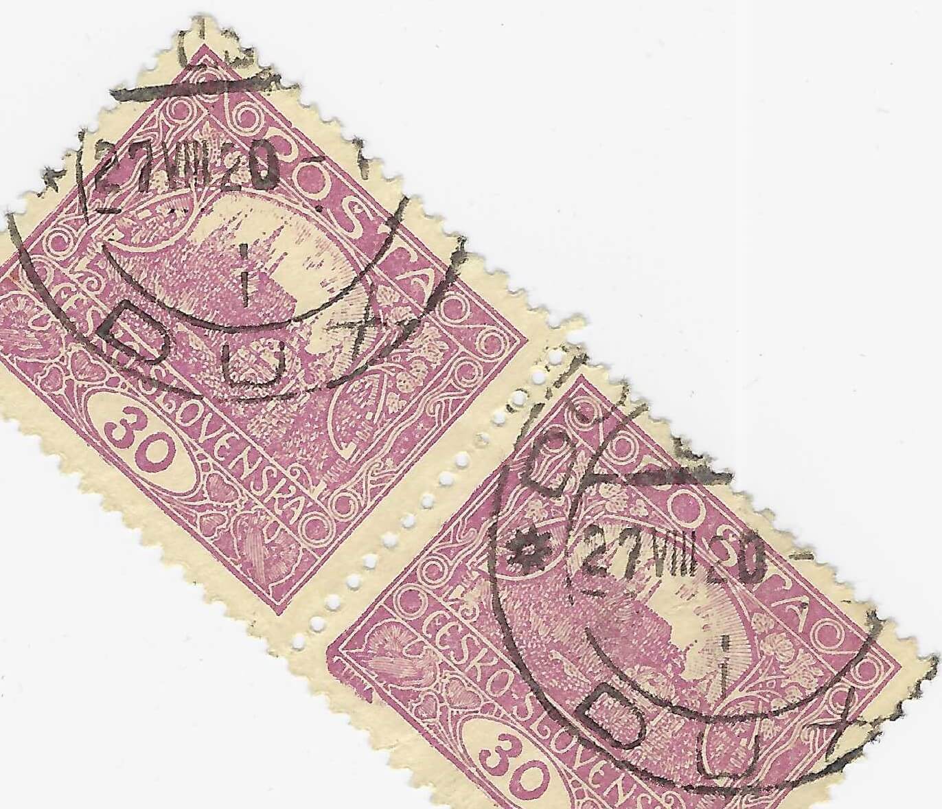 Image explaning a special condition for the cancellation