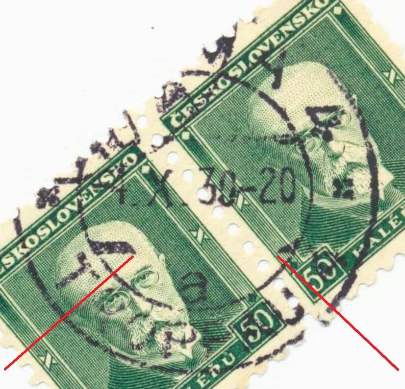 Image explaning a special condition for the cancellation
