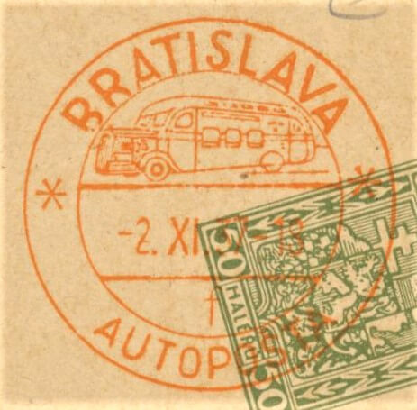 Image of the cancellation type.
