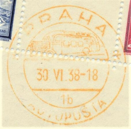 Image of the cancellation type.