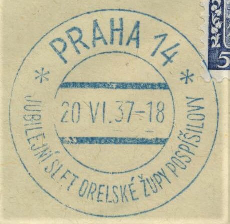 Image of the cancellation type.