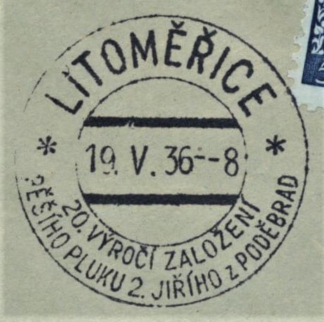 Image of the cancellation type.