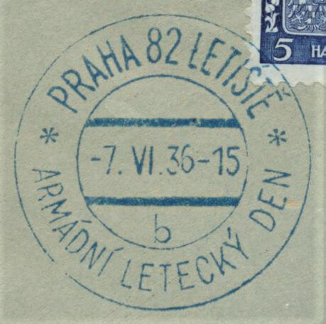 Image of the cancellation type.