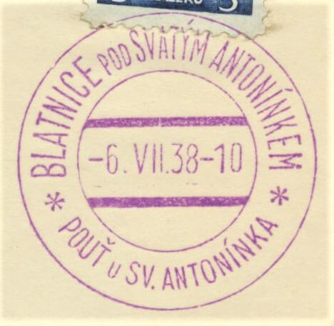 Image of the cancellation type.