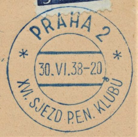 Image of the cancellation type.