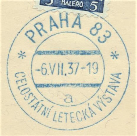 Image of the cancellation type.