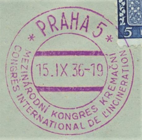 Image of the cancellation type.