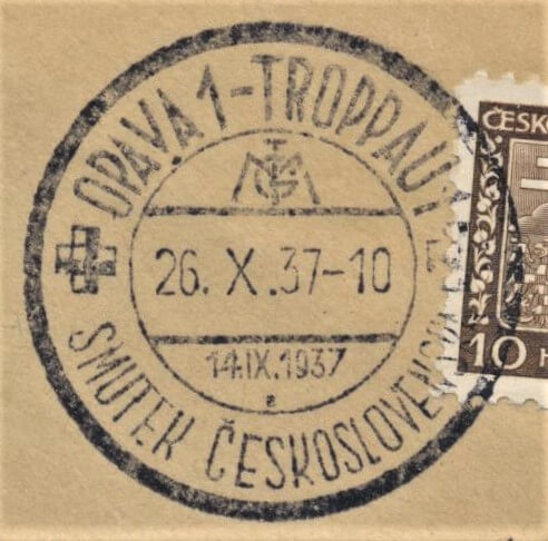 Image of the cancellation type.