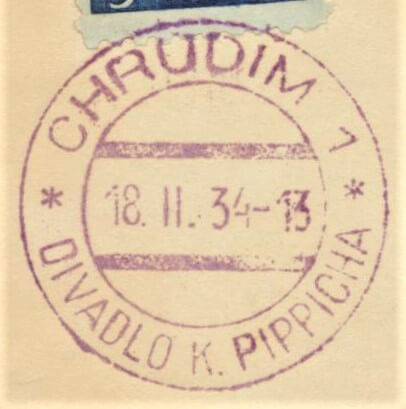Image of the cancellation type.