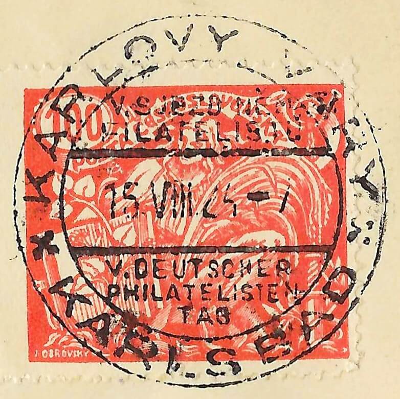 Image of the cancellation type.