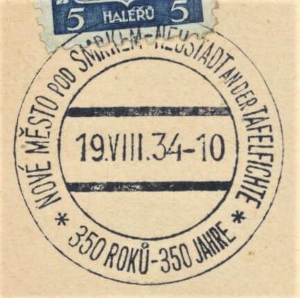Image of the cancellation type.