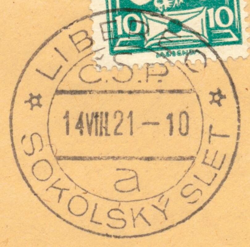 Image of the cancellation type.