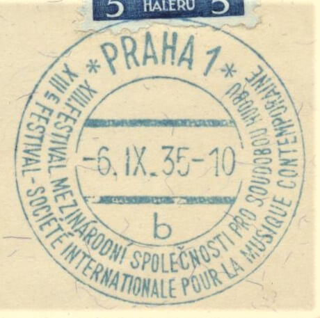 Image of the cancellation type.