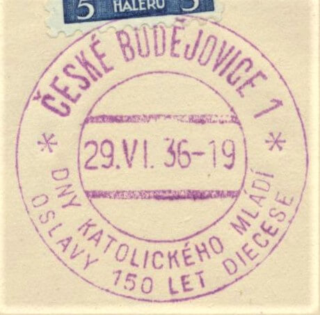Image of the cancellation type.