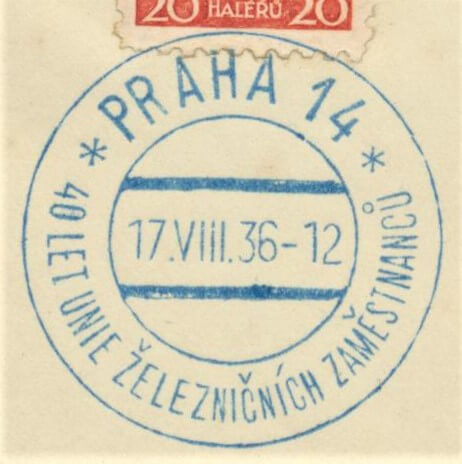 Image of the cancellation type.