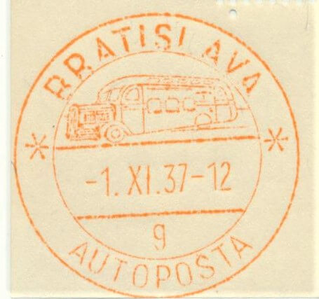 Image of the cancellation type.