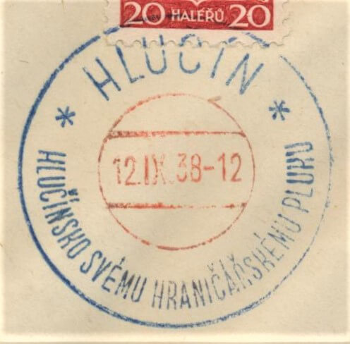 Image of the cancellation type.